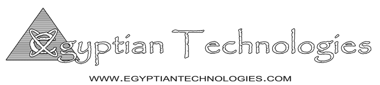 Egyptian Technologies - Southern Illinois Leading Web Site Design & Hosting Company